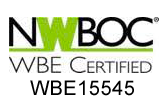 NWBOC - WBE 15545
